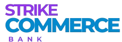Strikecommerce Bank